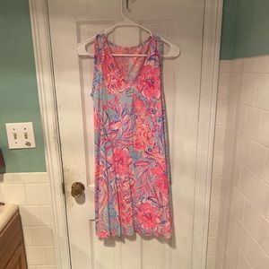 Lilly Pulitzer Aron Dress